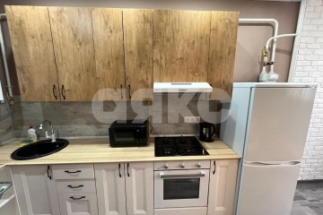 Фото №2: 1-комнатная квартира 44 м² - Анапа, мкр. 3Б, ул. Владимирская, 150