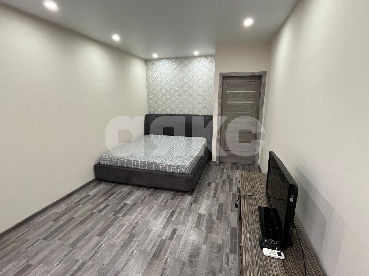 Фото №6: 1-комнатная квартира 44 м² - Анапа, 3Б, ул. Владимирская, 150