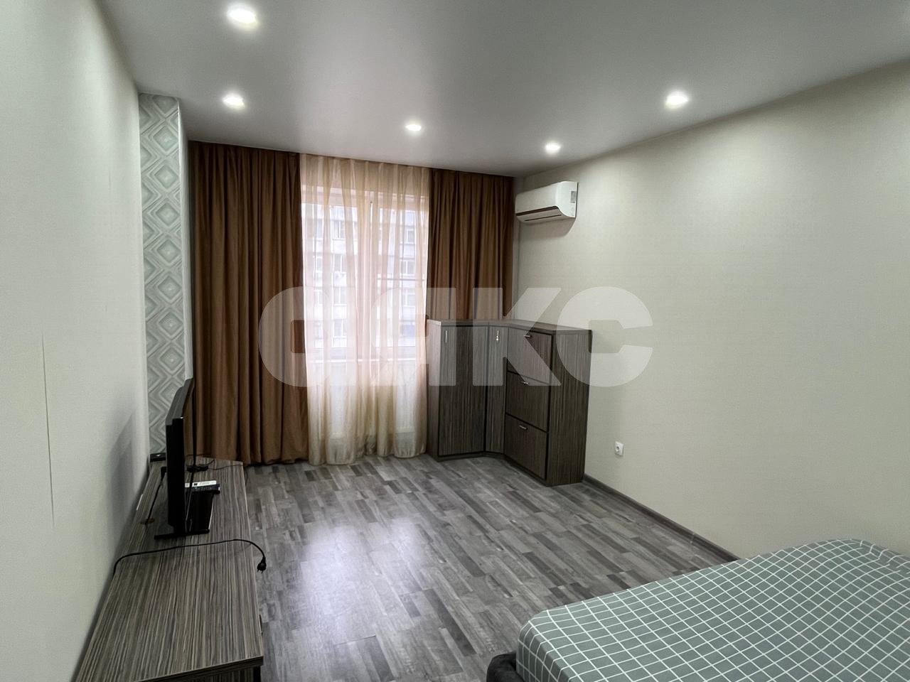 Фото №7: 1-комнатная квартира 44 м² - Анапа, 3Б, ул. Владимирская, 150