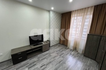 Фото №5: 1-комнатная квартира 44 м² - Анапа, мкр. 3Б, ул. Владимирская, 150