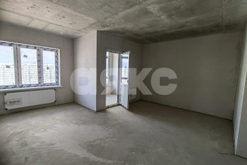 Фото №1: 1-комнатная квартира 39 м² - Анапа, мкр. жилой дом На Адмирала Пустошкина, ул. Ленина, 190к2