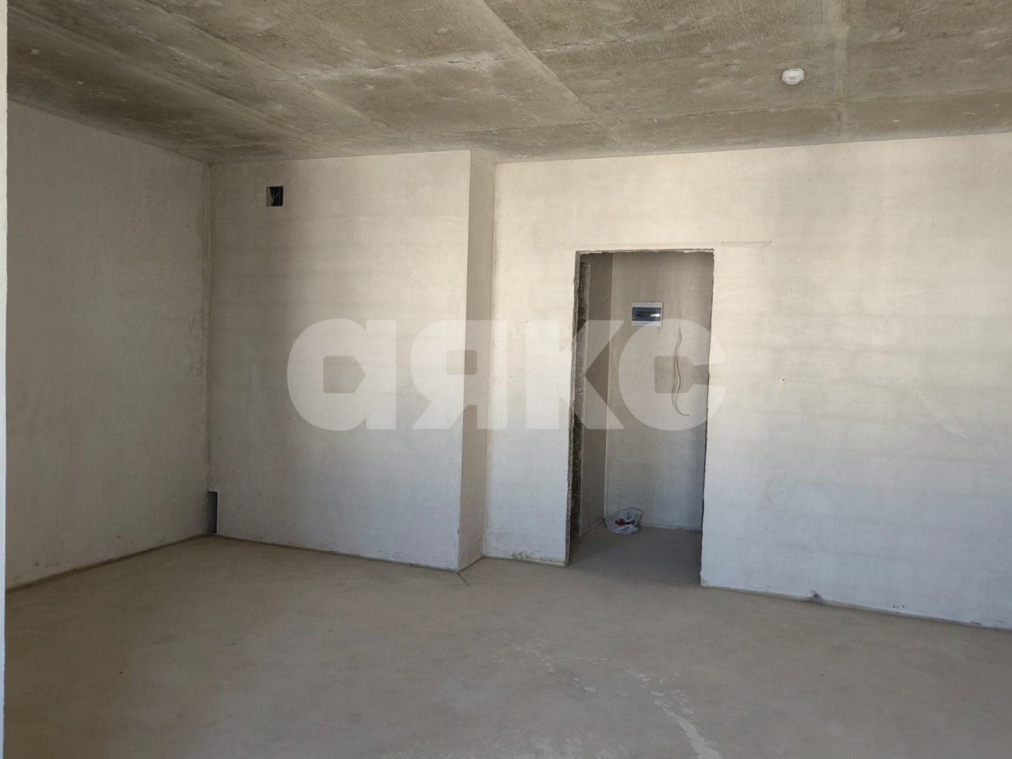 Фото №3: 1-комнатная квартира 39 м² - Анапа, жилой дом На Адмирала Пустошкина, ул. Ленина, 190к2