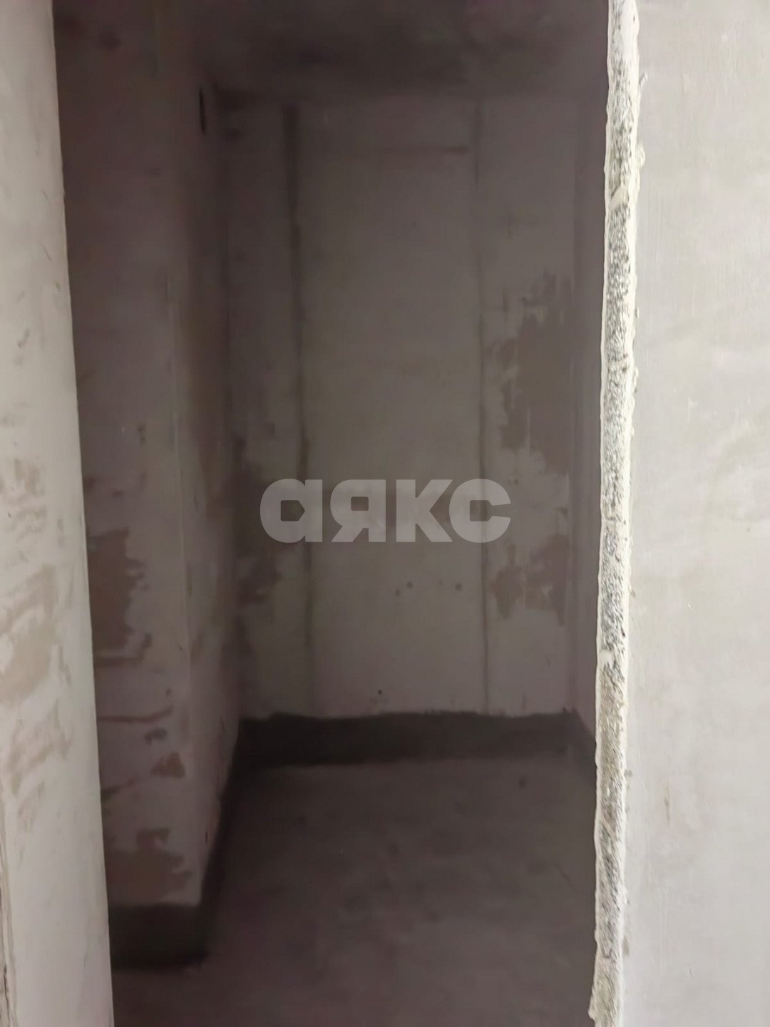 Фото №5: 1-комнатная квартира 39 м² - Анапа, жилой дом На Адмирала Пустошкина, ул. Ленина, 190к2