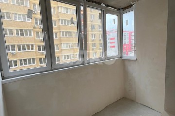 Фото №5: 1-комнатная квартира 38 м² - Анапа, мкр. жилой комплекс Лазурный, ул. Крестьянская, 27к5