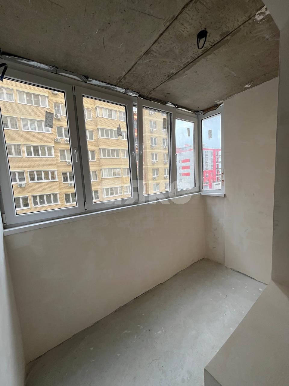 Фото №5: 1-комнатная квартира 38 м² - Анапа, жилой комплекс Лазурный, ул. Крестьянская, 27к5