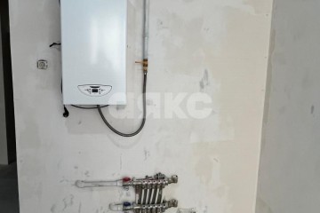 Фото №4: 1-комнатная квартира 38 м² - Анапа, мкр. жилой комплекс Лазурный, ул. Крестьянская, 27к5