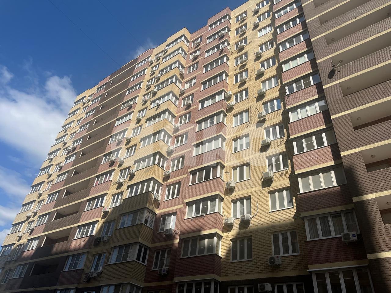 Фото №10: 1-комнатная квартира 38 м² - Анапа, жилой комплекс Лазурный, ул. Крестьянская, 27к5