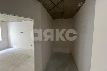 Фото №3: 1-комнатная квартира 38 м² - Анапа, мкр. жилой комплекс Лазурный, ул. Крестьянская, 27к5