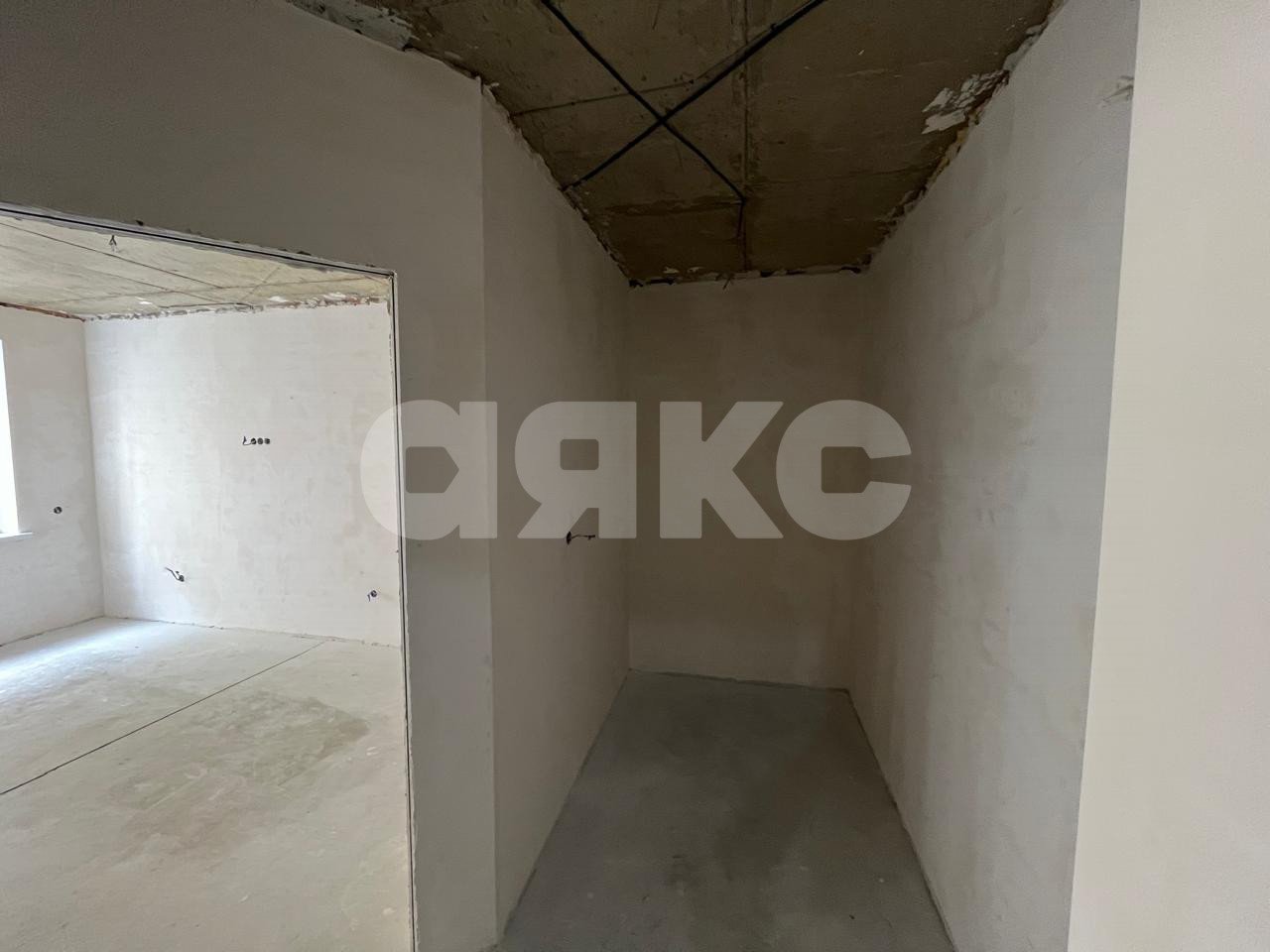 Фото №3: 1-комнатная квартира 38 м² - Анапа, жилой комплекс Лазурный, ул. Крестьянская, 27к5