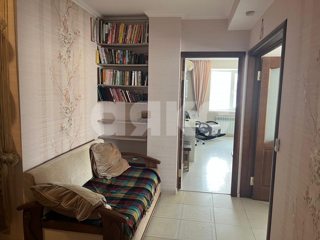 Фото №4: 2-комнатная квартира 77 м² - Анапа, 3А, ул. Владимирская, 120