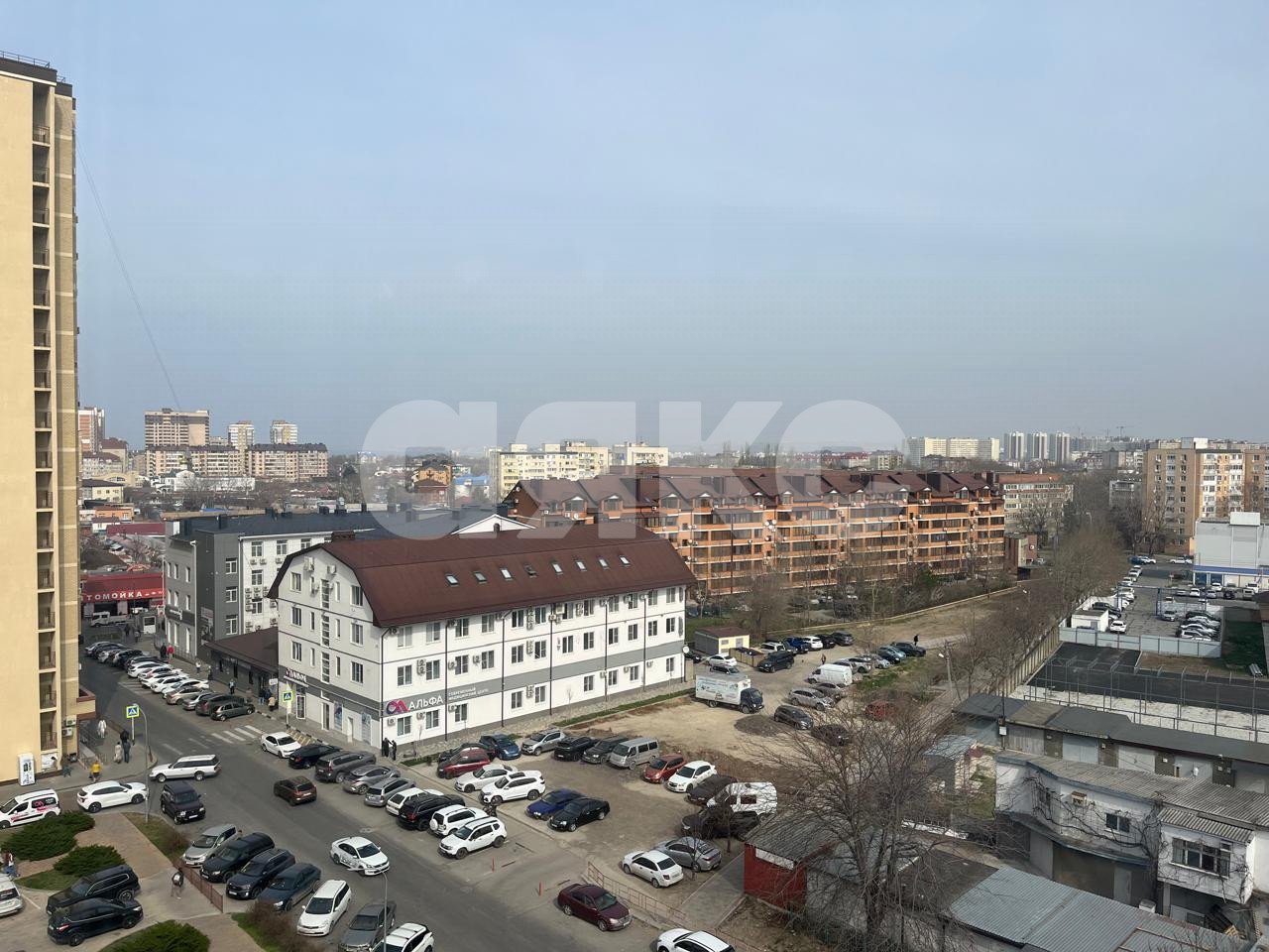 Фото №12: 2-комнатная квартира 77 м² - Анапа, 3А, ул. Владимирская, 120