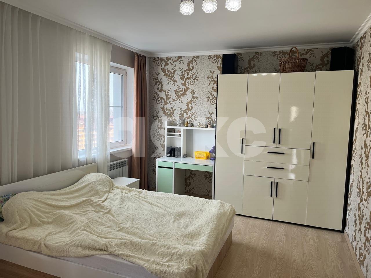 Фото №7: 2-комнатная квартира 77 м² - Анапа, 3А, ул. Владимирская, 120