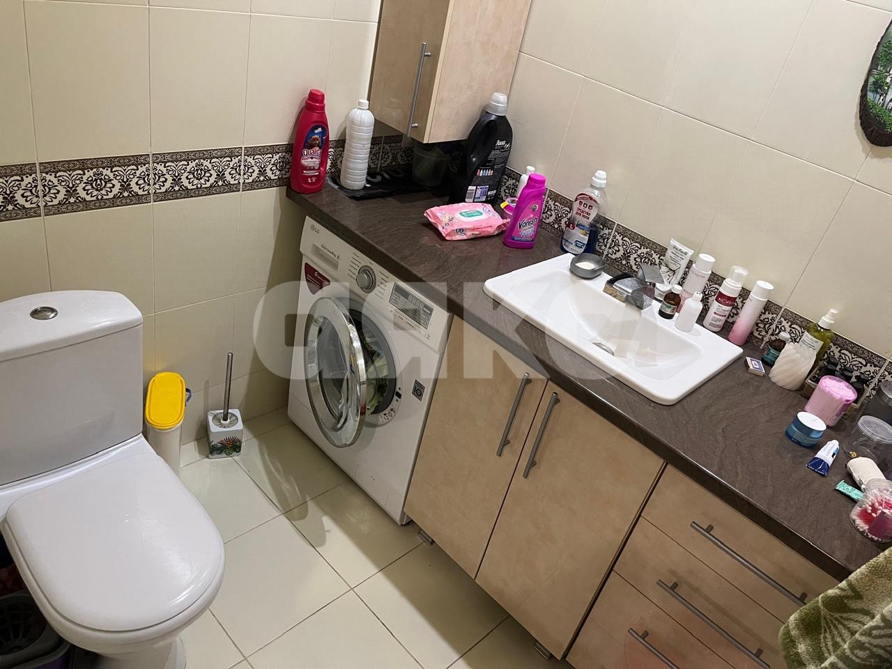 Фото №19: 2-комнатная квартира 77 м² - Анапа, 3А, ул. Владимирская, 120