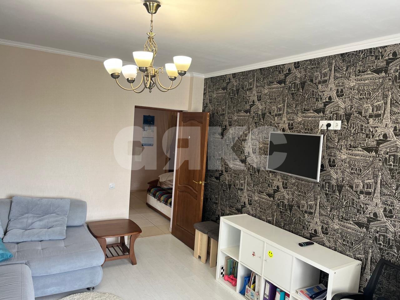 Фото №13: 2-комнатная квартира 77 м² - Анапа, 3А, ул. Владимирская, 120