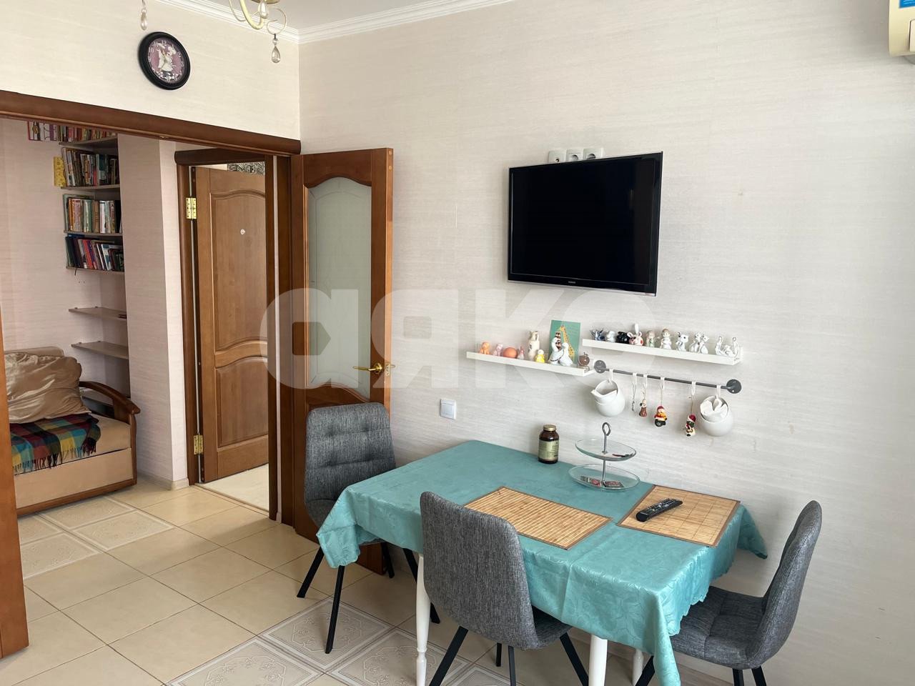 Фото №6: 2-комнатная квартира 77 м² - Анапа, 3А, ул. Владимирская, 120