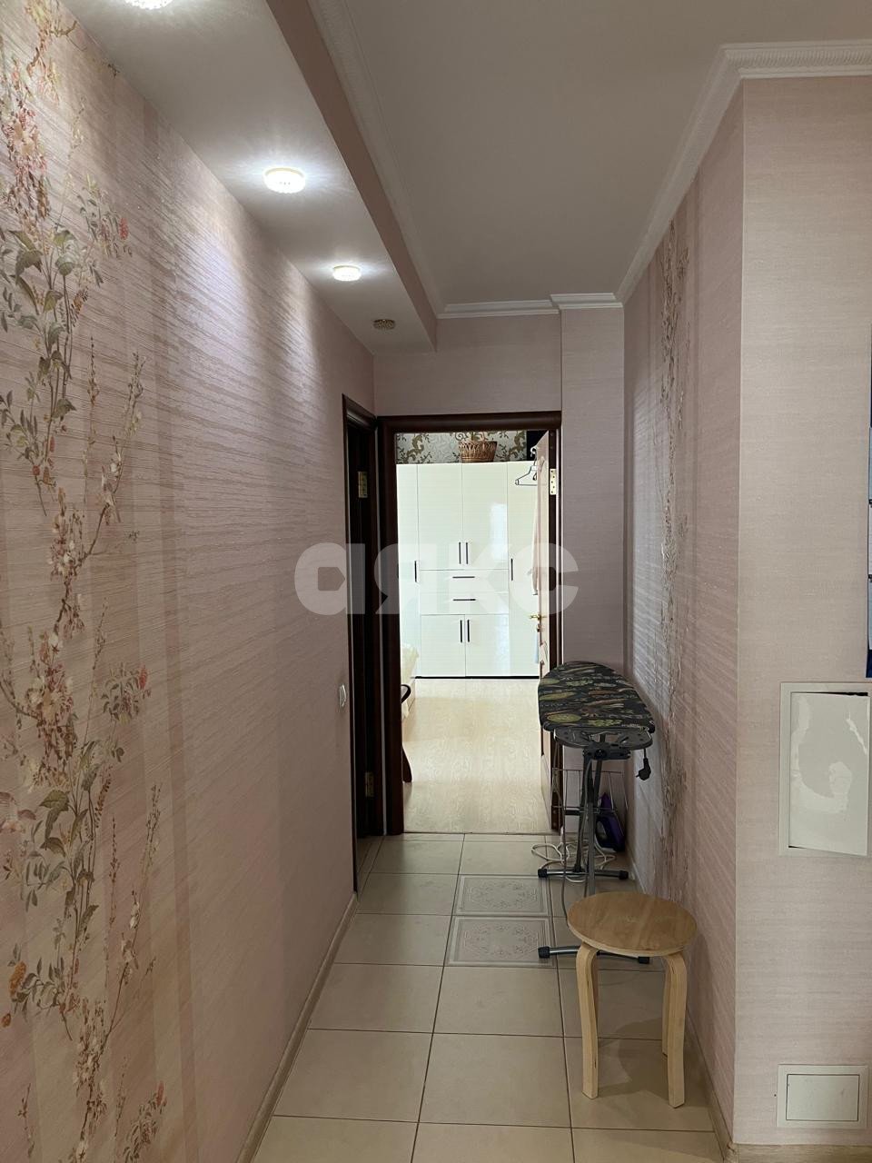 Фото №10: 2-комнатная квартира 77 м² - Анапа, 3А, ул. Владимирская, 120