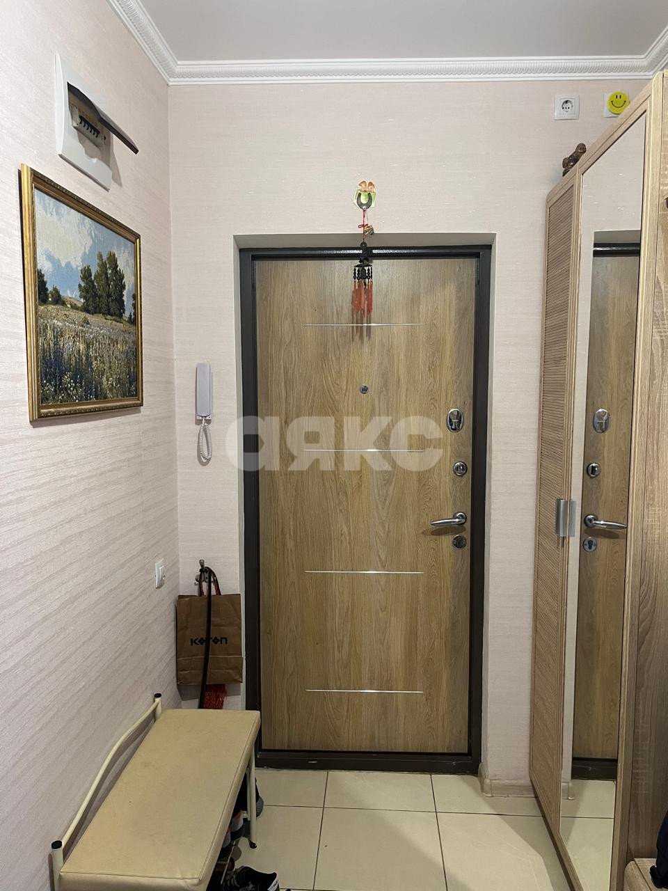 Фото №21: 2-комнатная квартира 77 м² - Анапа, 3А, ул. Владимирская, 120