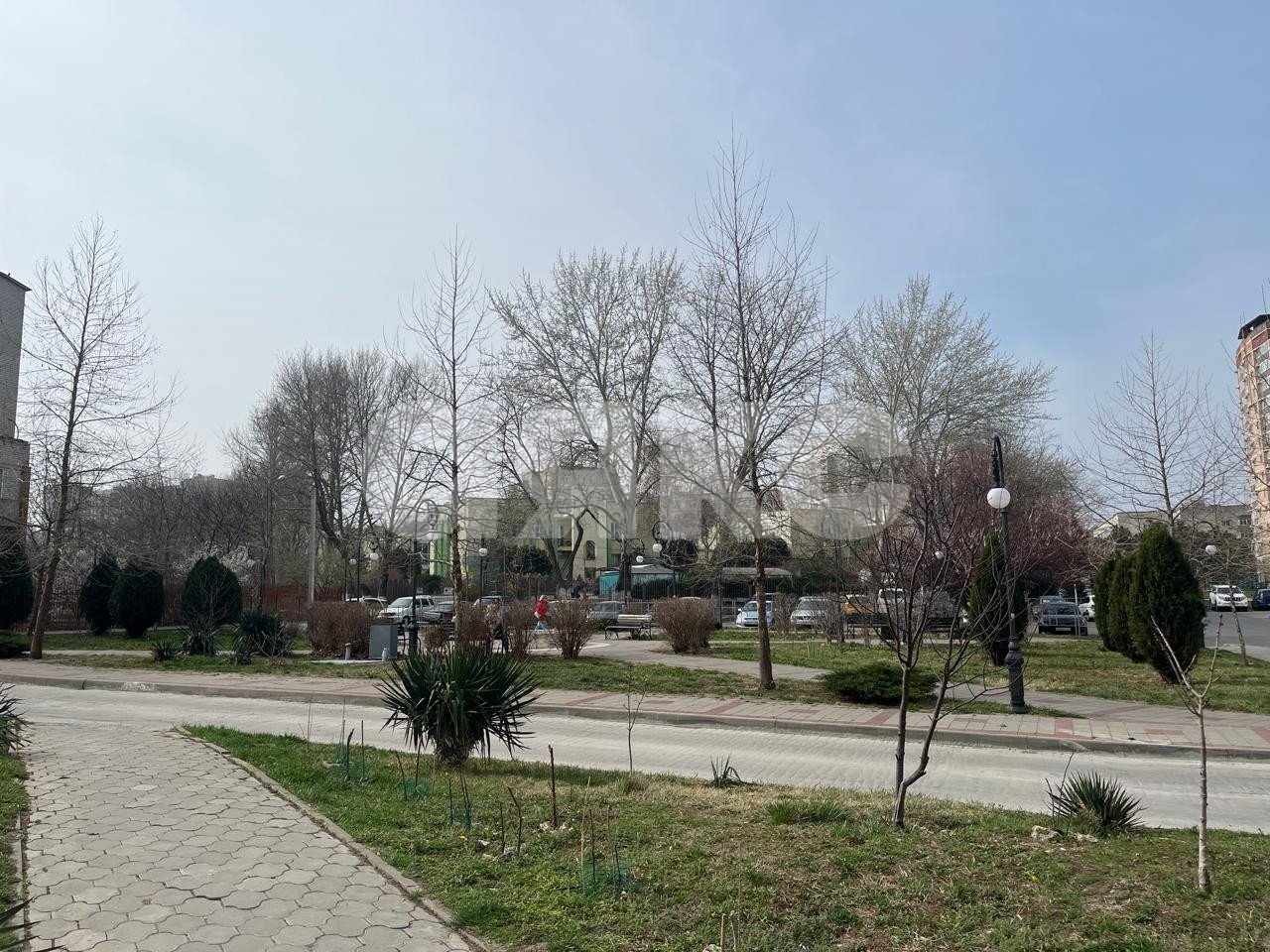 Фото №27: 2-комнатная квартира 77 м² - Анапа, 3А, ул. Владимирская, 120