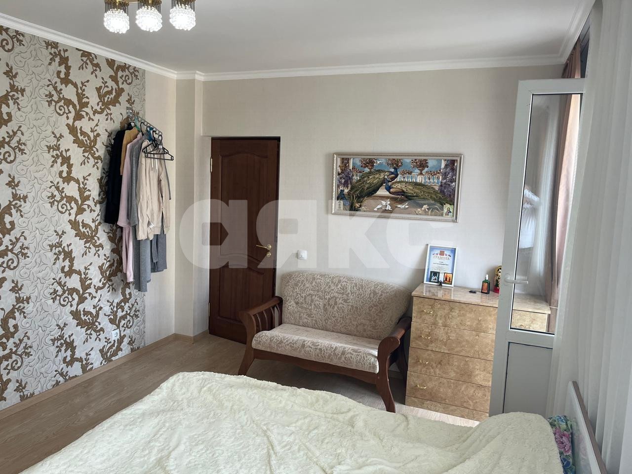 Фото №8: 2-комнатная квартира 77 м² - Анапа, 3А, ул. Владимирская, 120