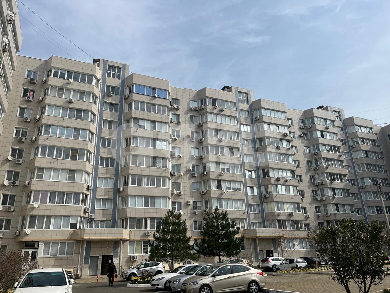 Фото №31: 2-комнатная квартира 77 м² - Анапа, 3А, ул. Владимирская, 120