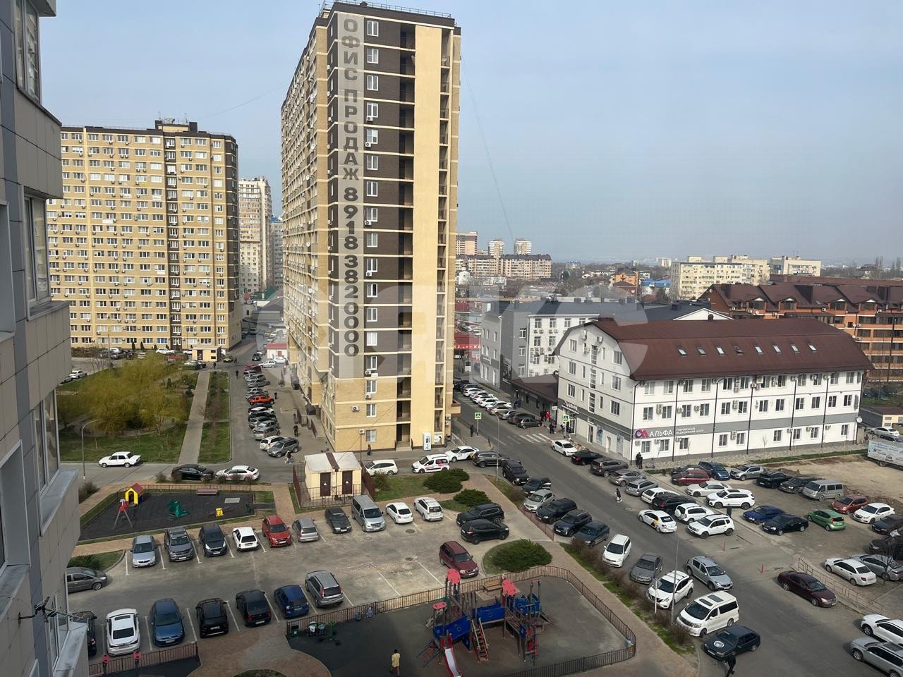 Фото №14: 2-комнатная квартира 77 м² - Анапа, 3А, ул. Владимирская, 120