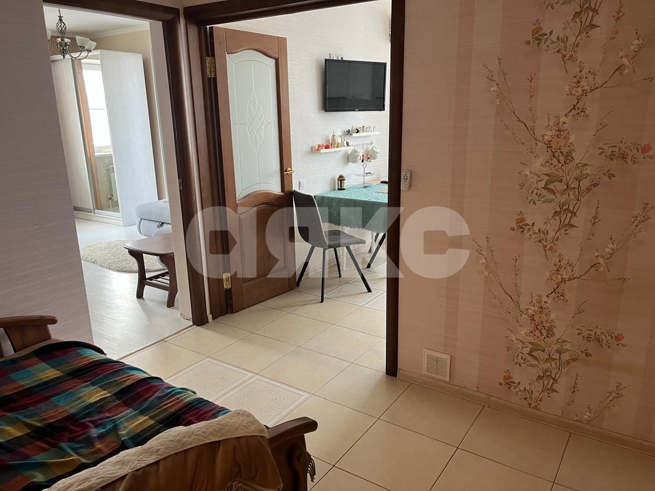 Фото №9: 2-комнатная квартира 77 м² - Анапа, 3А, ул. Владимирская, 120