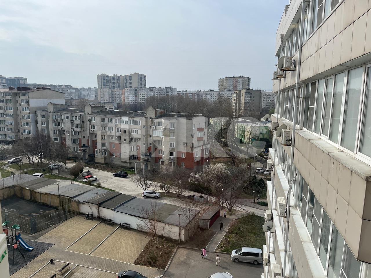 Фото №16: 2-комнатная квартира 77 м² - Анапа, 3А, ул. Владимирская, 120