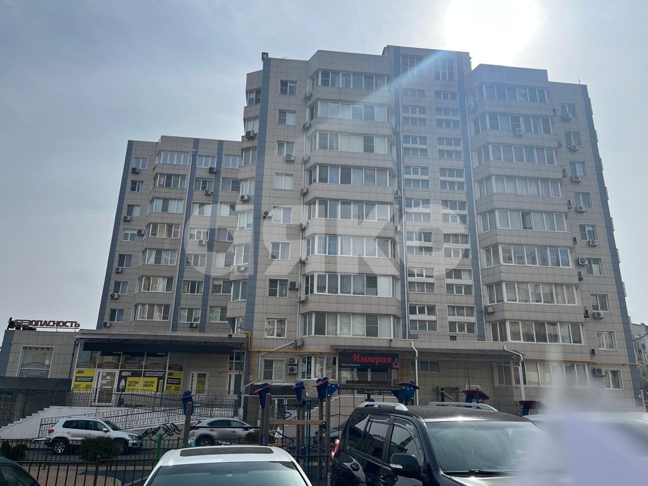 Фото №28: 2-комнатная квартира 77 м² - Анапа, 3А, ул. Владимирская, 120