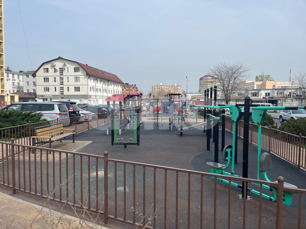 Фото №26: 2-комнатная квартира 77 м² - Анапа, 3А, ул. Владимирская, 120