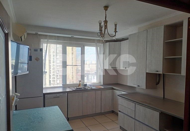 Фото №1: 2-комнатная квартира 77 м² - Анапа, 3А, ул. Владимирская, 120