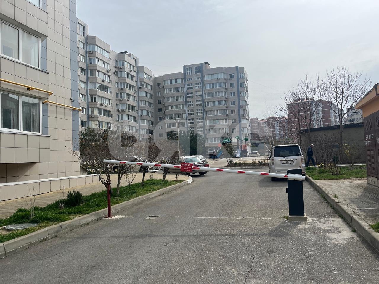 Фото №24: 2-комнатная квартира 77 м² - Анапа, 3А, ул. Владимирская, 120