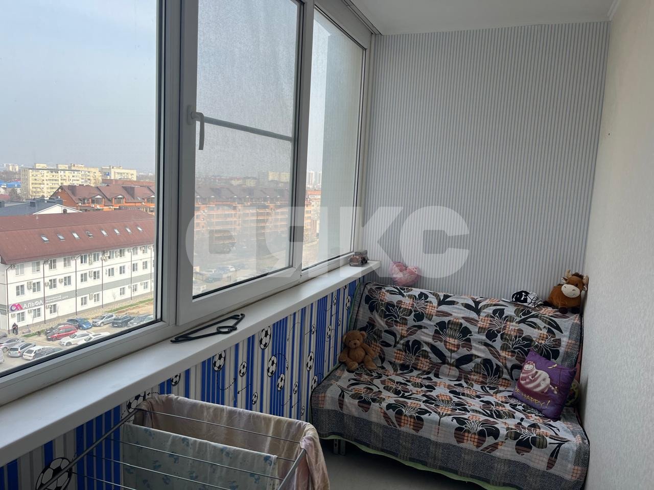 Фото №15: 2-комнатная квартира 77 м² - Анапа, 3А, ул. Владимирская, 120