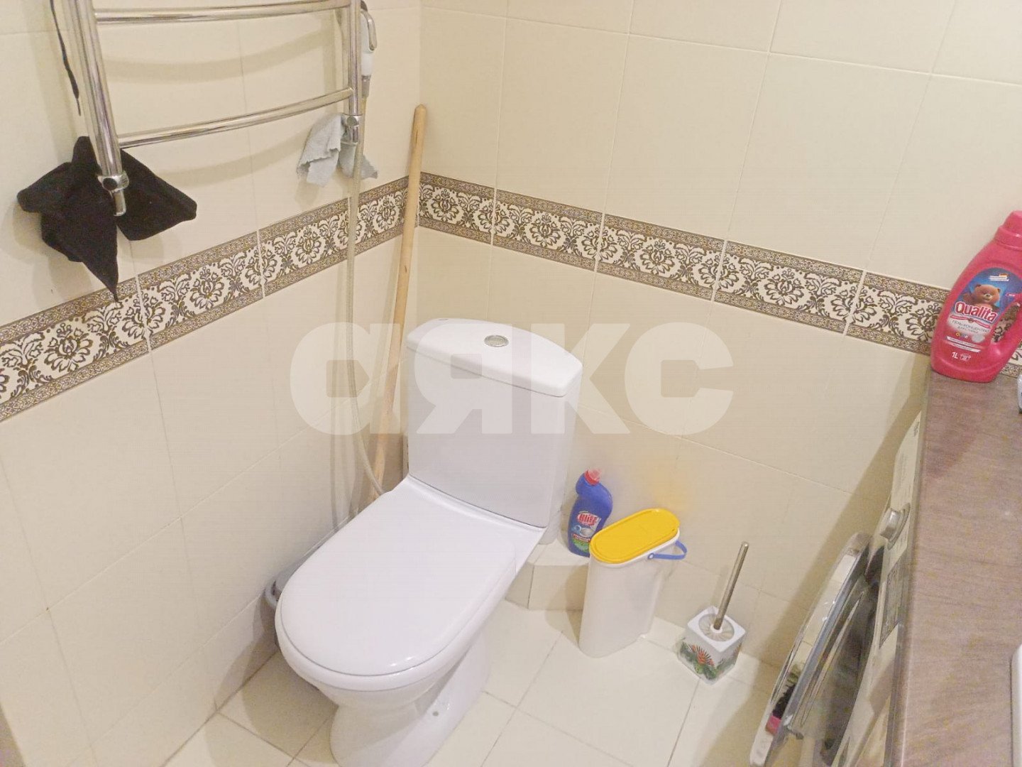 Фото №20: 2-комнатная квартира 77 м² - Анапа, 3А, ул. Владимирская, 120