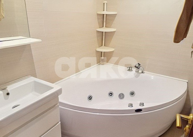 Фото №17: 2-комнатная квартира 77 м² - Анапа, 3А, ул. Владимирская, 120