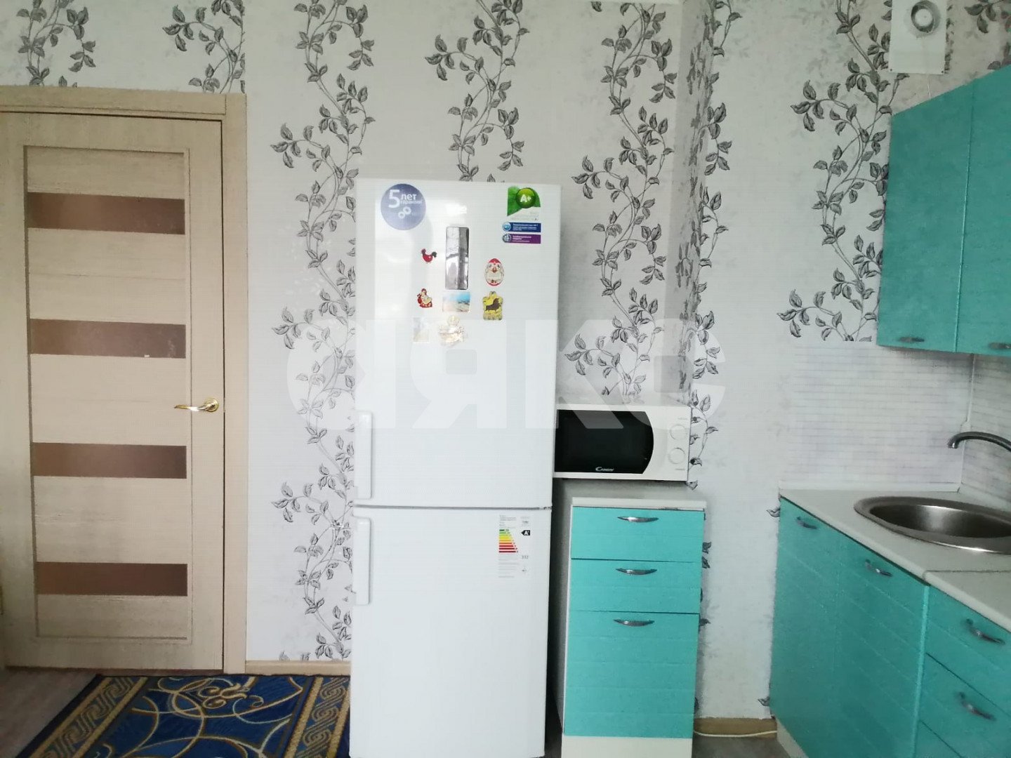 Фото №2: 2-комнатная квартира 67 м² - Анапа, ЖК Горгиппия Морская, ул. Ленина, 233