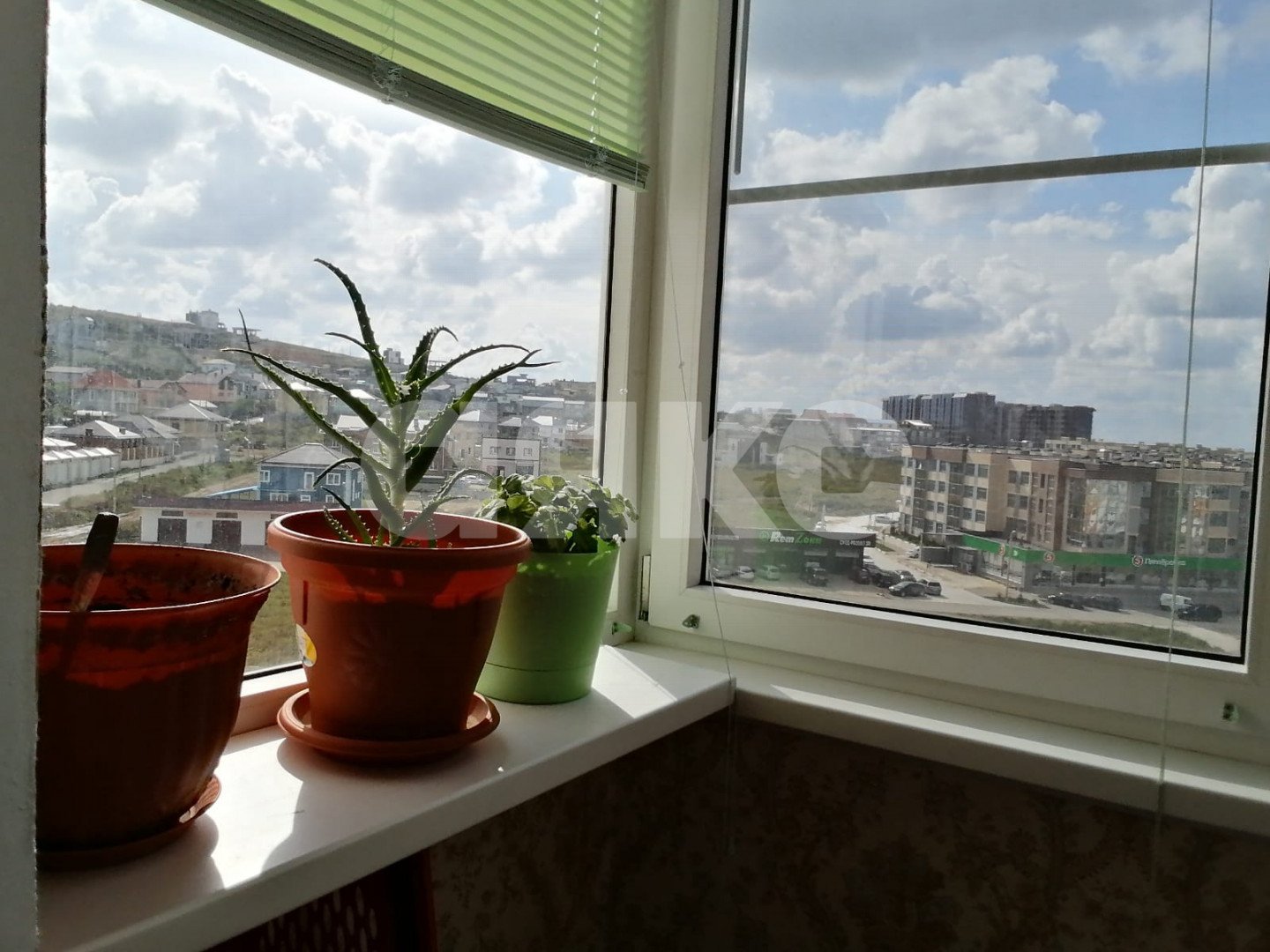 Фото №8: 2-комнатная квартира 67 м² - Анапа, ЖК Горгиппия Морская, ул. Ленина, 233