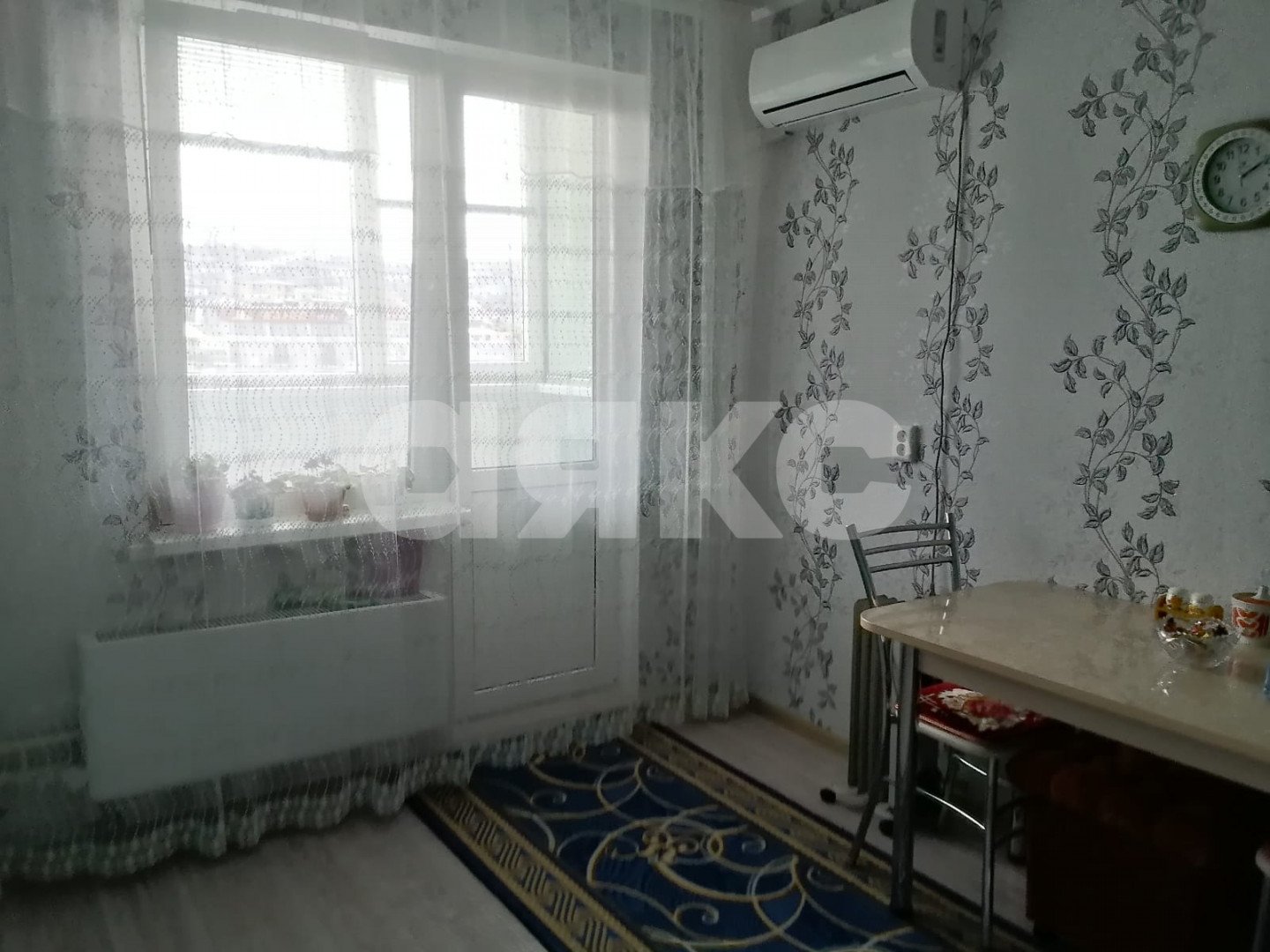 Фото №3: 2-комнатная квартира 67 м² - Анапа, ЖК Горгиппия Морская, ул. Ленина, 233