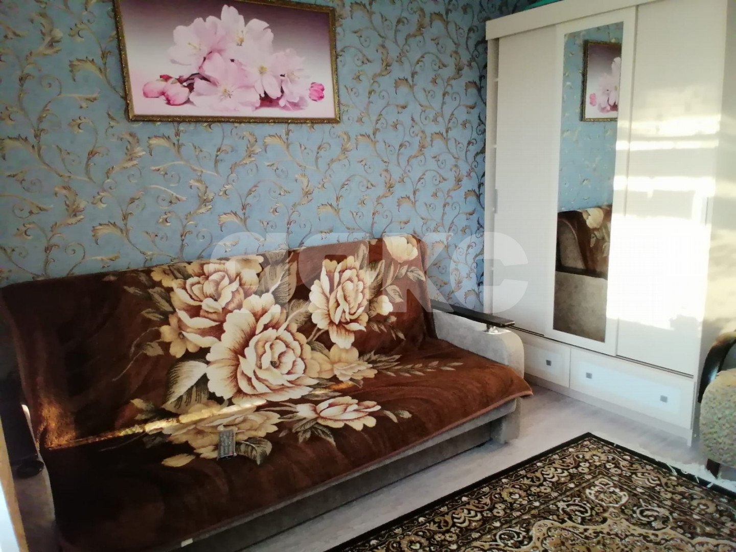 Фото №6: 2-комнатная квартира 67 м² - Анапа, ЖК Горгиппия Морская, ул. Ленина, 233