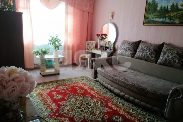 Фото №5: 2-комнатная квартира 67 м² - Анапа, мкр. ЖК Горгиппия Морская, ул. Ленина, 233