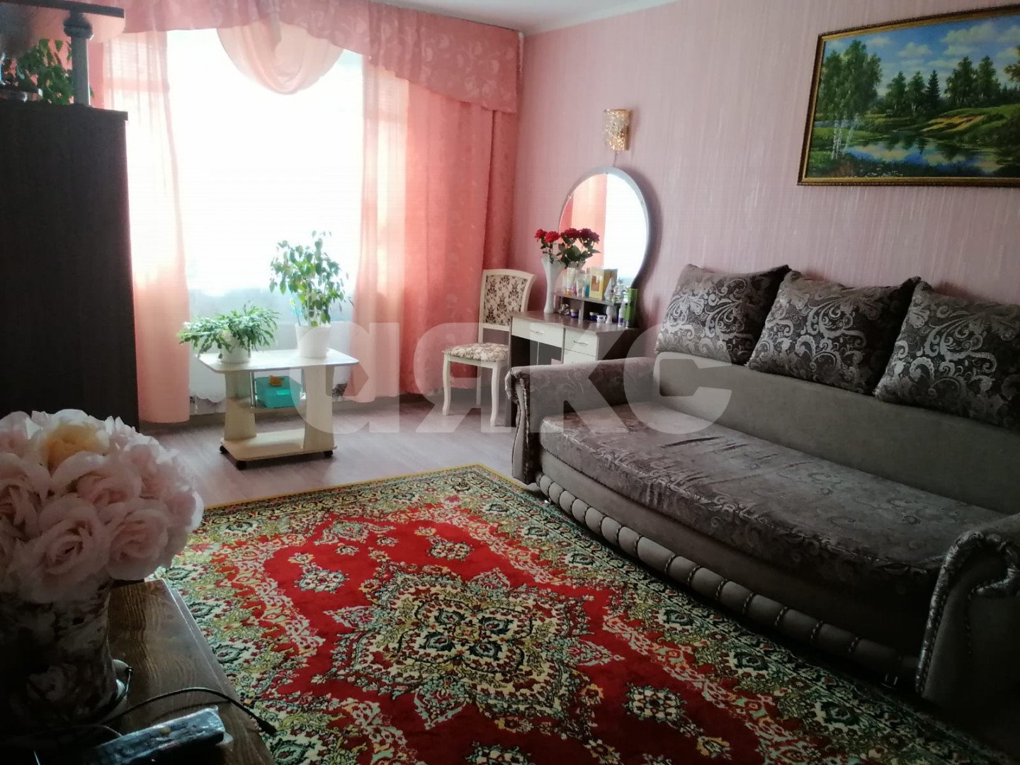 Фото №5: 2-комнатная квартира 67 м² - Анапа, ЖК Горгиппия Морская, ул. Ленина, 233