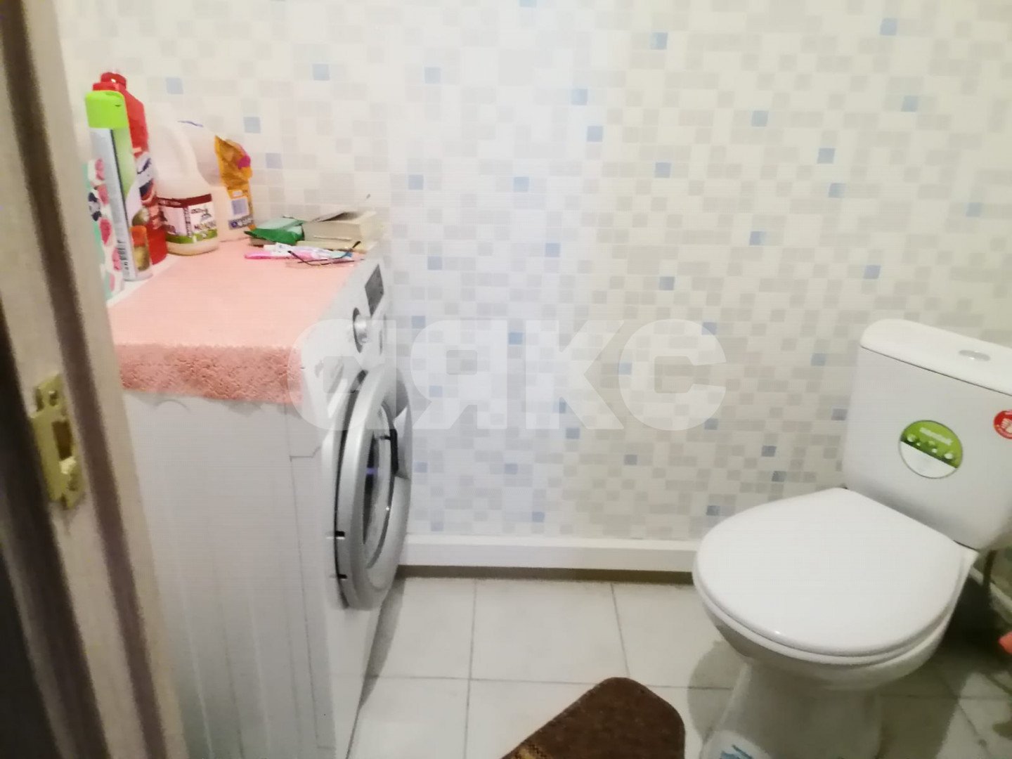 Фото №10: 2-комнатная квартира 67 м² - Анапа, ЖК Горгиппия Морская, ул. Ленина, 233