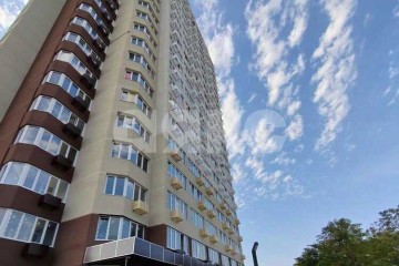 Фото №1: Студия 28 м² - Анапа, мкр. жилой комплекс Трио-комфорт, ул. Рождественская, 55к3