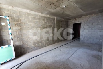 Фото №2: Студия 28 м² - Анапа, мкр. жилой комплекс Трио-комфорт, ул. Рождественская, 55к3