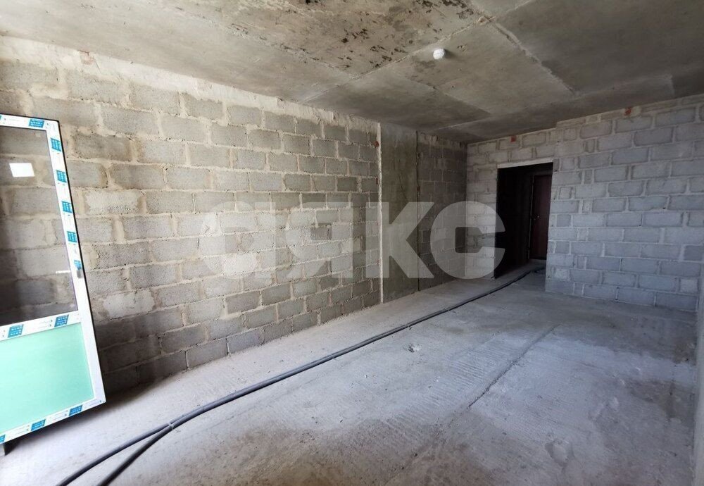 Фото №2: Студия 28 м² - Анапа, жилой комплекс Трио-комфорт, ул. Рождественская, 55к3