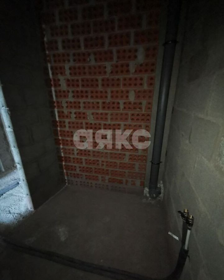 Фото №6: Студия 28 м² - Анапа, жилой комплекс Трио-комфорт, ул. Рождественская, 55к3