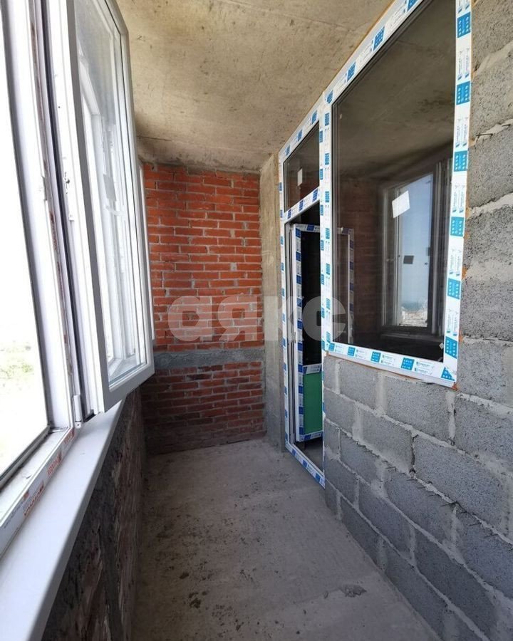 Фото №5: Студия 28 м² - Анапа, жилой комплекс Трио-комфорт, ул. Рождественская, 55к3