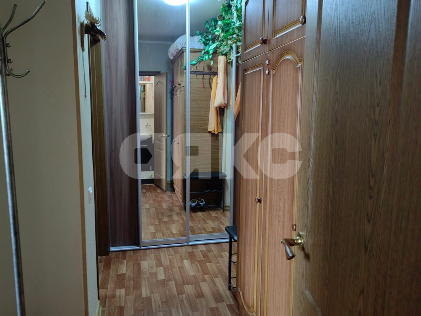 Фото №10: 1-комнатная квартира 39 м² - Анапа, жилой комплекс Тургеневский, ул. Шевченко, 288Б