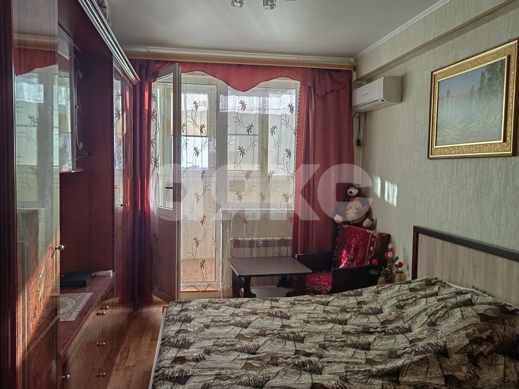 Фото №1: 1-комнатная квартира 39 м² - Анапа, мкр. ЖК Тургеневский, ул. Шевченко, 288Б