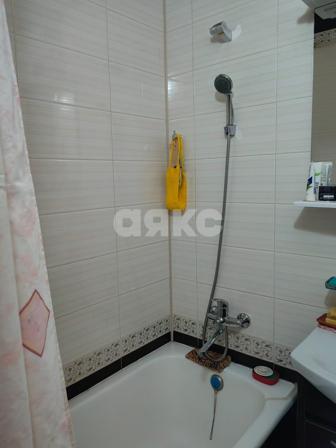 Фото №8: 1-комнатная квартира 39 м² - Анапа, жилой комплекс Тургеневский, ул. Шевченко, 288Б