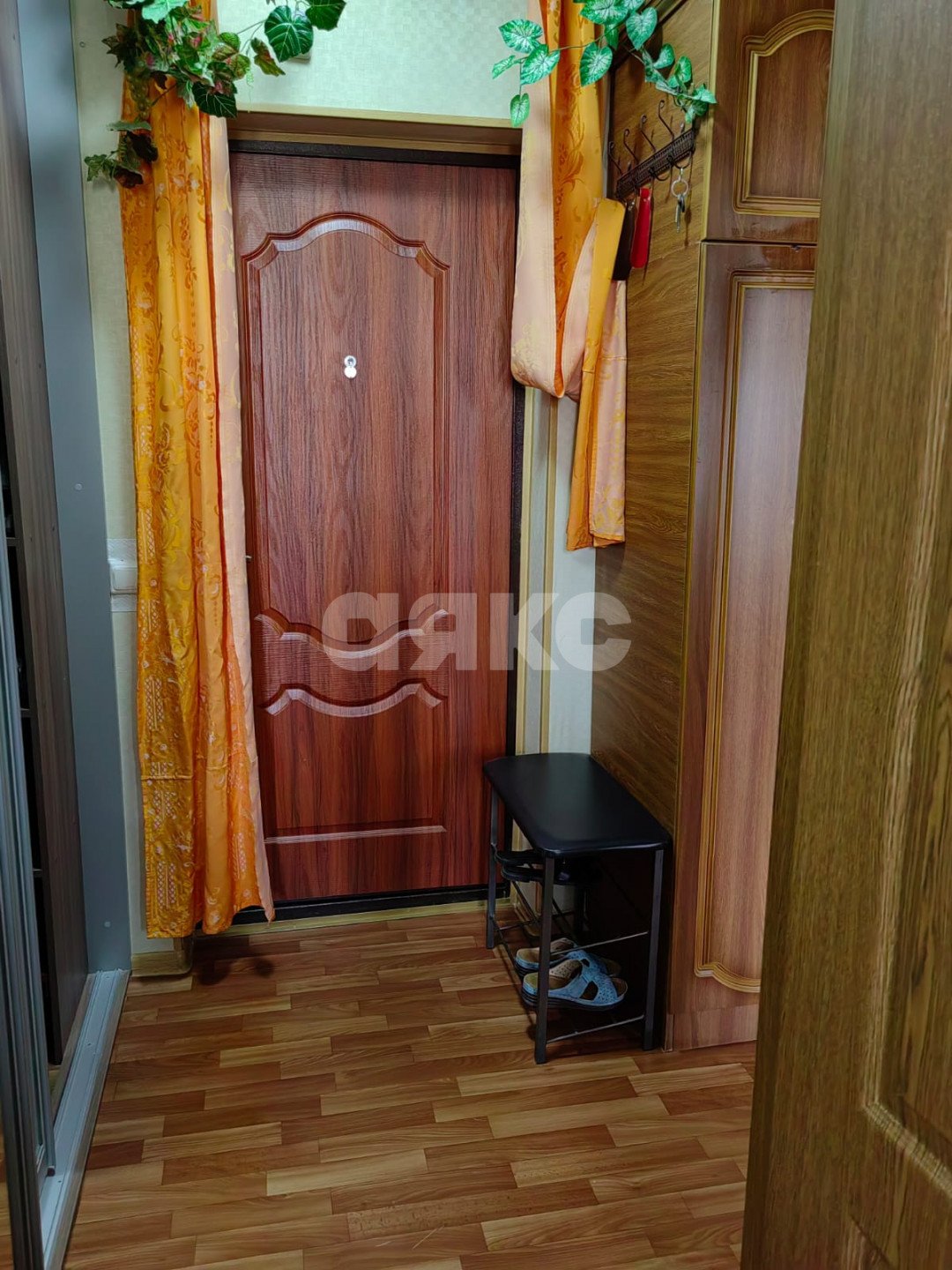 Фото №9: 1-комнатная квартира 39 м² - Анапа, жилой комплекс Тургеневский, ул. Шевченко, 288Б